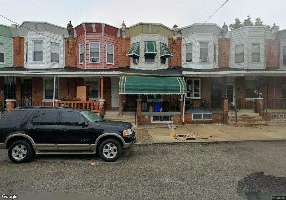 42 N 53rd St, Philadelphia, PA 19139 - photo 1