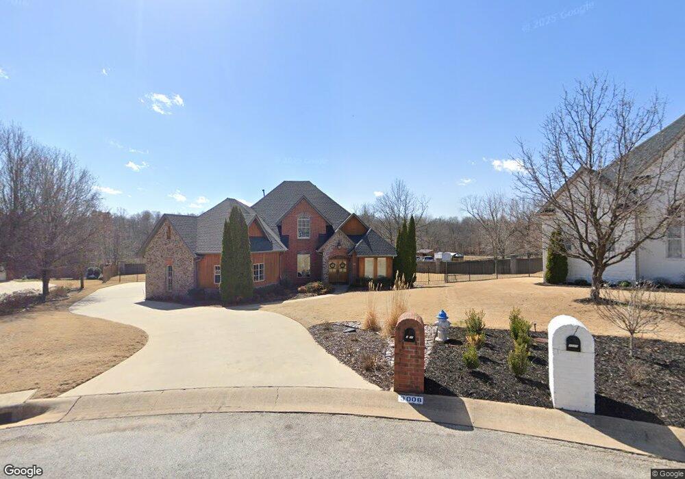 3008 Sagely Ln, Springdale, AR 72764 - photo 1