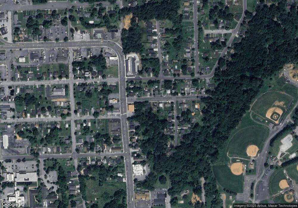 15 Fairview Ave, Front Royal, VA 22630 - photo 1