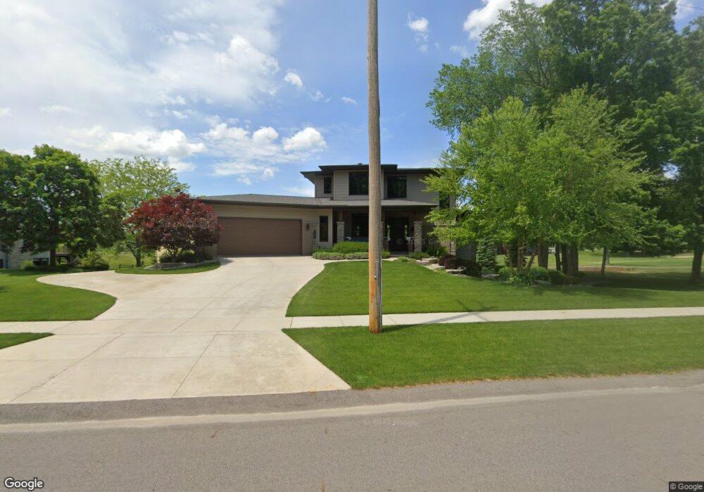 2589 Byron Station Dr SW, Byron Center, MI 49315 - photo 1
