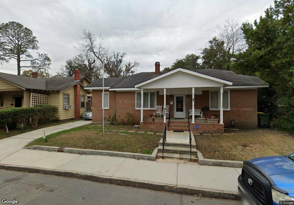 811 Maupas Ave, Savannah, GA 31401 - photo 1