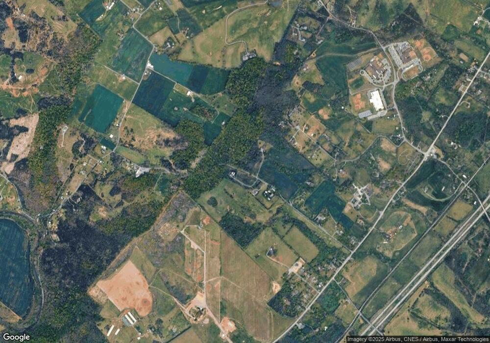 TBD Willow Spout Rd, Fort Defiance, VA 24437 - photo 1