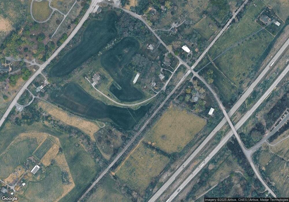 TBD Mccue Ln, Fort Defiance, VA 24437 - photo 1