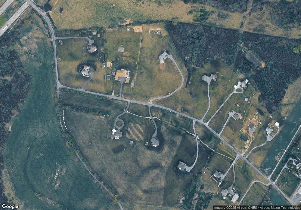 61 Acres Bailey Rd, Fort Defiance, VA 24437 - photo 1