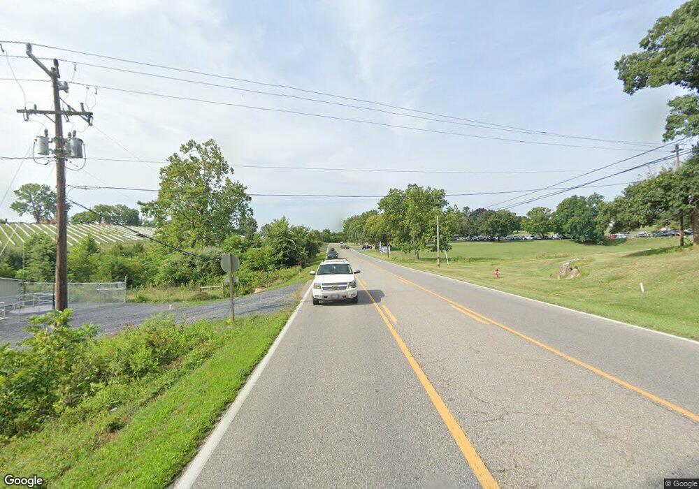 TBD Lee Hwy, Fort Defiance, VA 24437 - photo 1