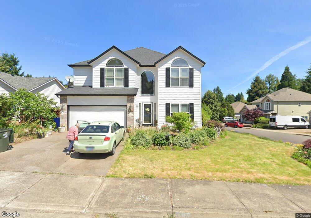 1187 Pollyanne Ave SE, Salem, OR 97306 - photo 1