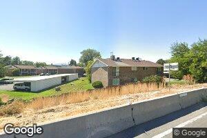 4718 S 700 E Unit 37, Salt Lake City, UT 84107