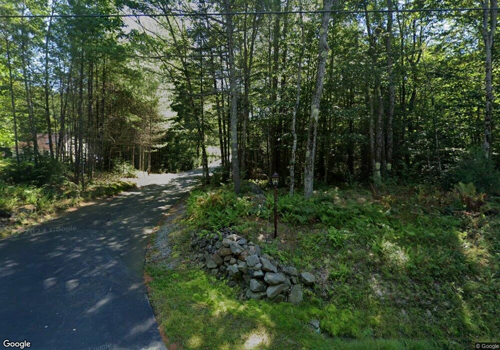 1223 New Hampton Rd, Sanbornton, NH 03269 - photo 1