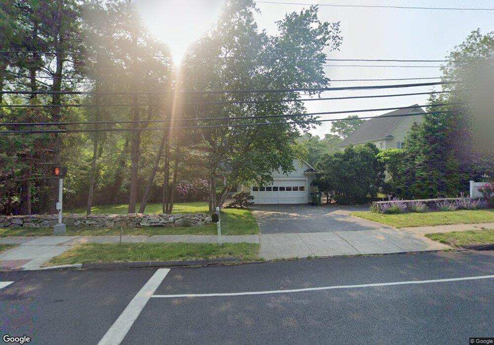 2122 N Benson Rd, Fairfield, CT 06824 - photo 1