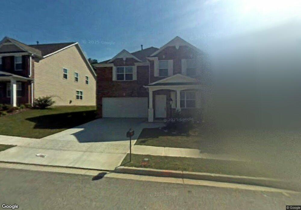 2605 Meadow Trace Dr, Grayson, GA 30017 - photo 1