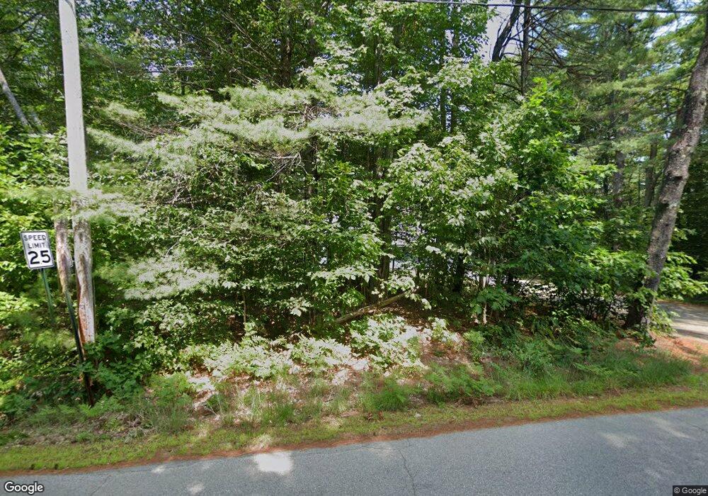 60 Sargent Rd, Center Conway, NH 03813 - photo 1