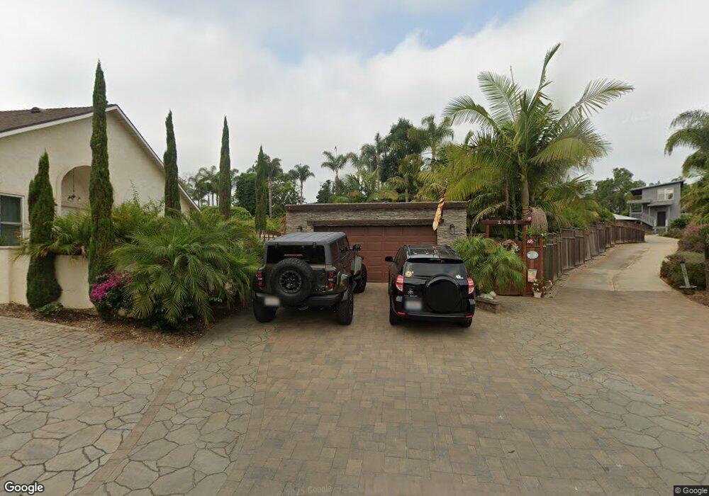 1715 Butters Rd, Carlsbad, CA 92008 - photo 1