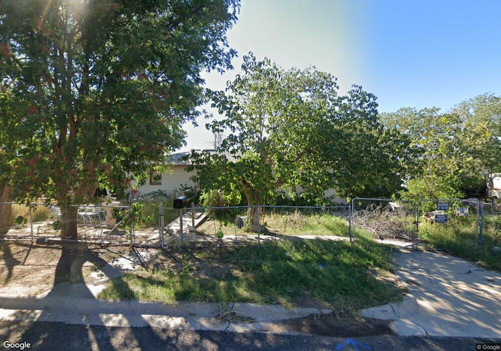 1702 Young St, Big Spring, TX 79720 - photo 1