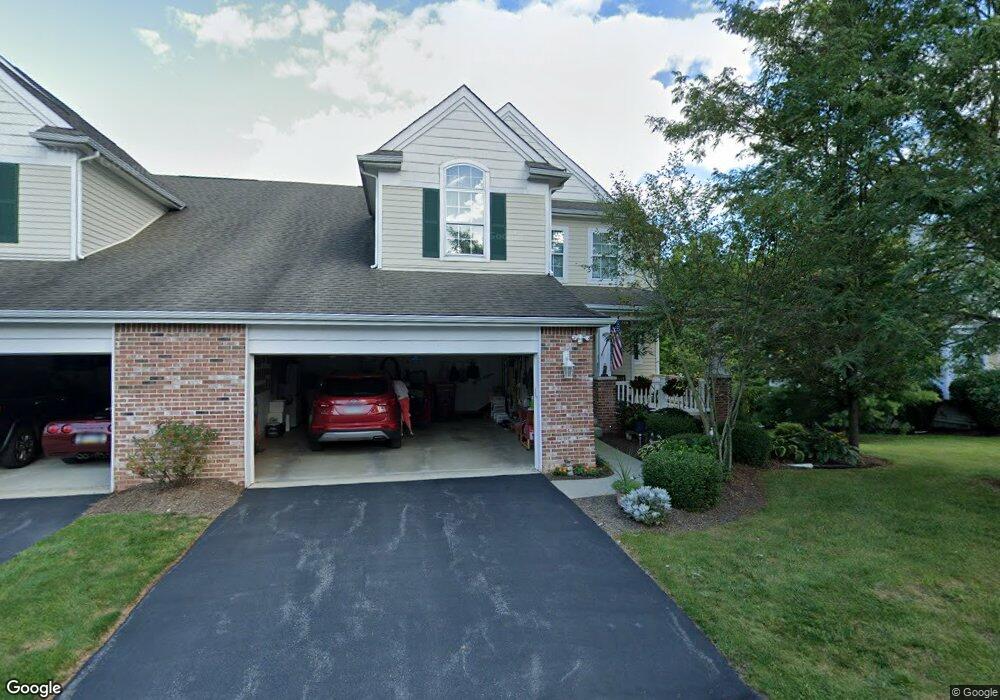 2413 Napa Dr unit Lot31, Easton, PA 18040 - photo 1