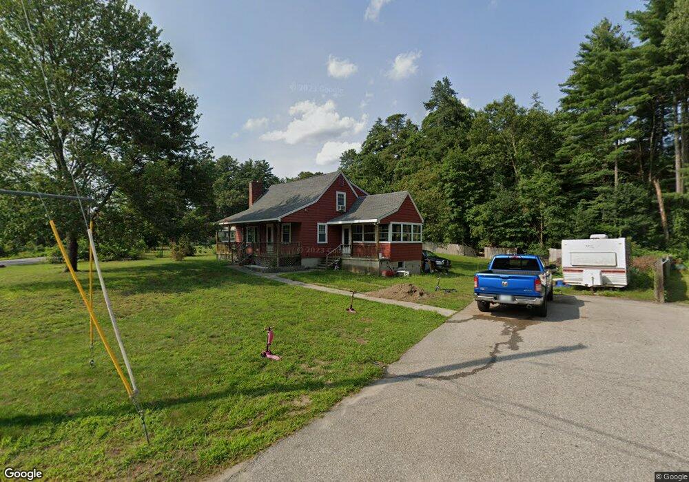 36 N Main St, Salem, NH 03079 - photo 1