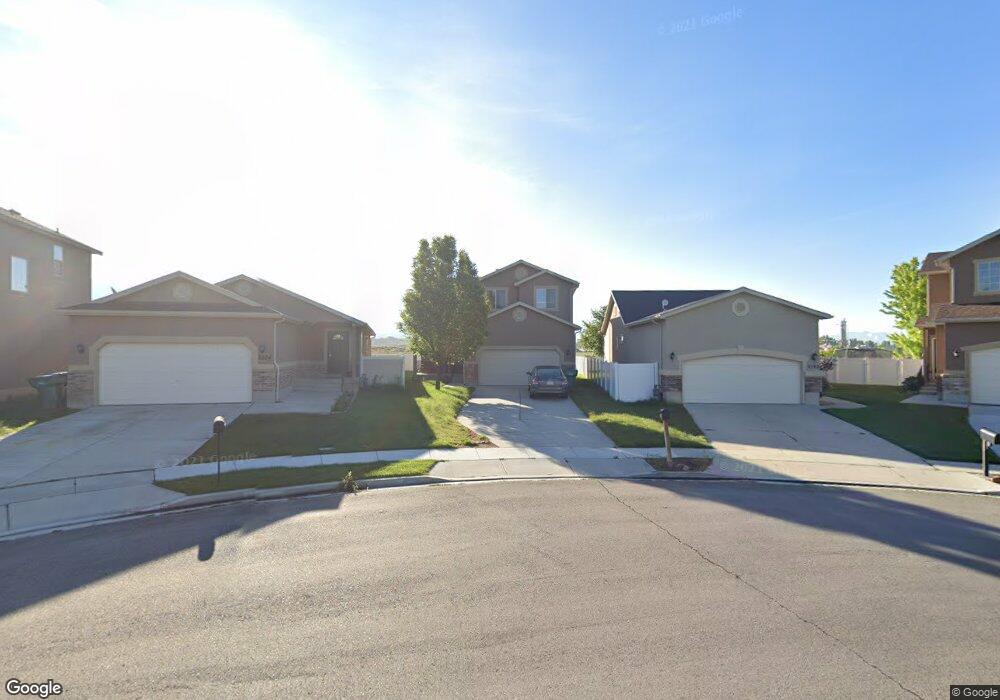 2198 N Pointe Meadow Loop, Lehi, UT 84043 - photo 1