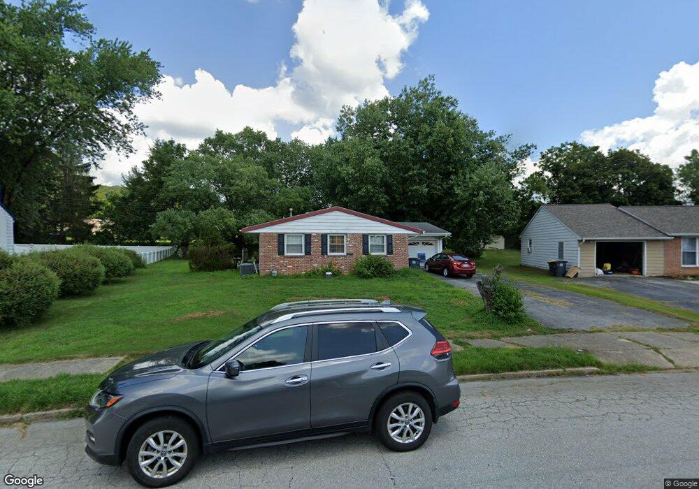 431 Chesterfield Dr, Downingtown, PA 19335 - photo 1