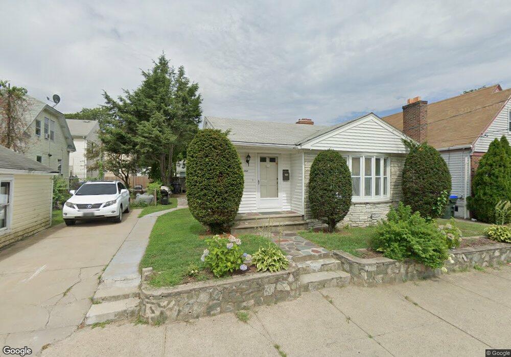 14 Durham St, Providence, RI 02908 - photo 1