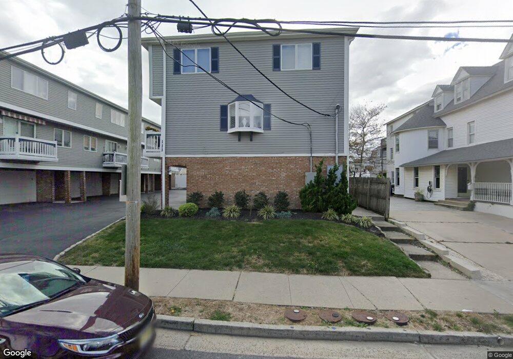 109 Cliff Ave unit 1A, Bradley Beach, NJ 07720 - photo 1