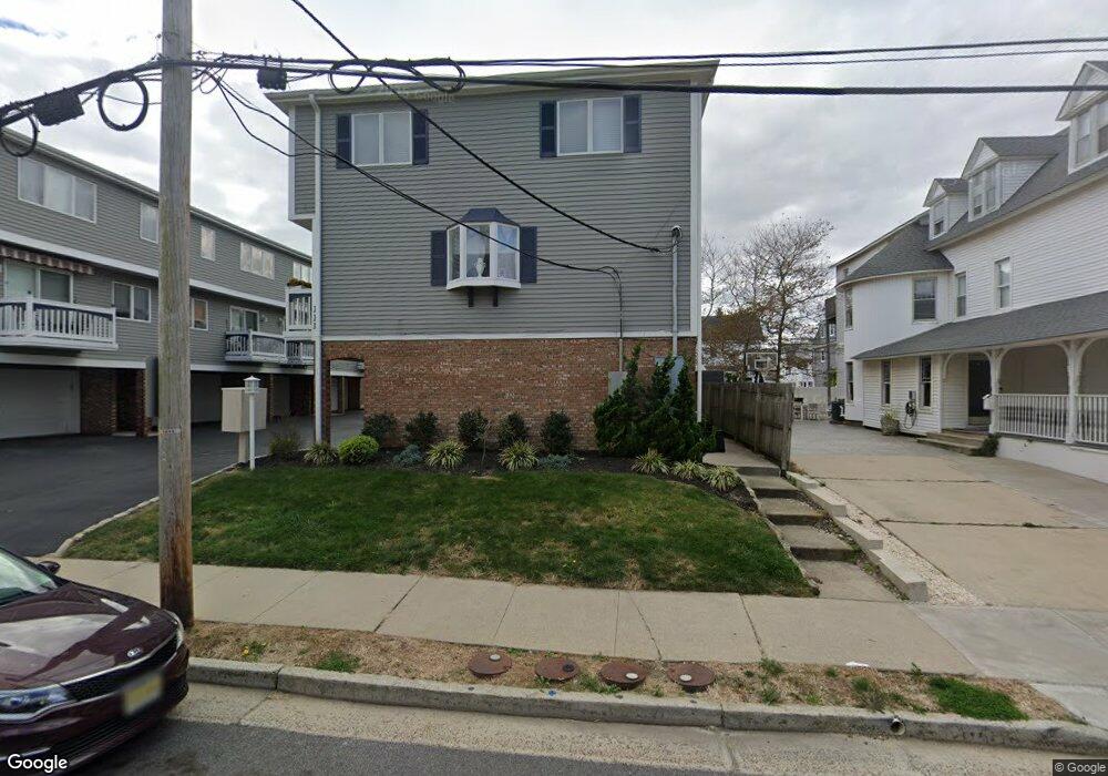 109 Cliff Ave unit 2B, Bradley Beach, NJ 07720 - photo 1