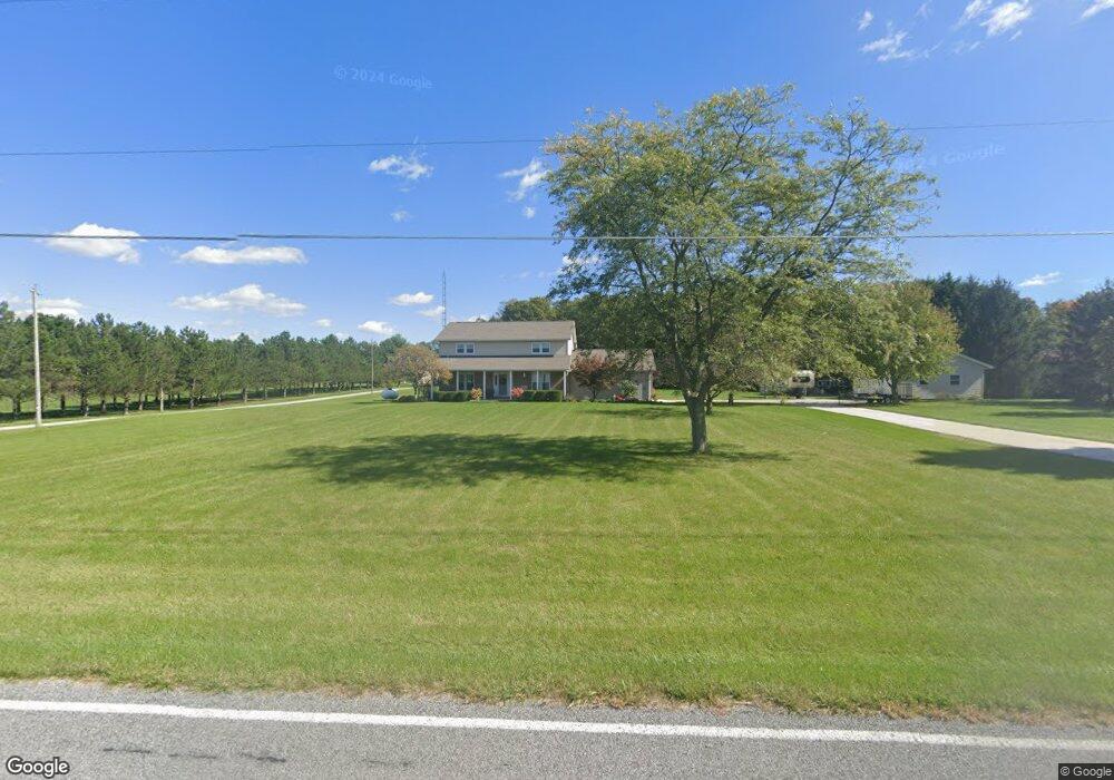 18076 Golden Bridge Rd, Wapakoneta, OH 45895 - photo 1