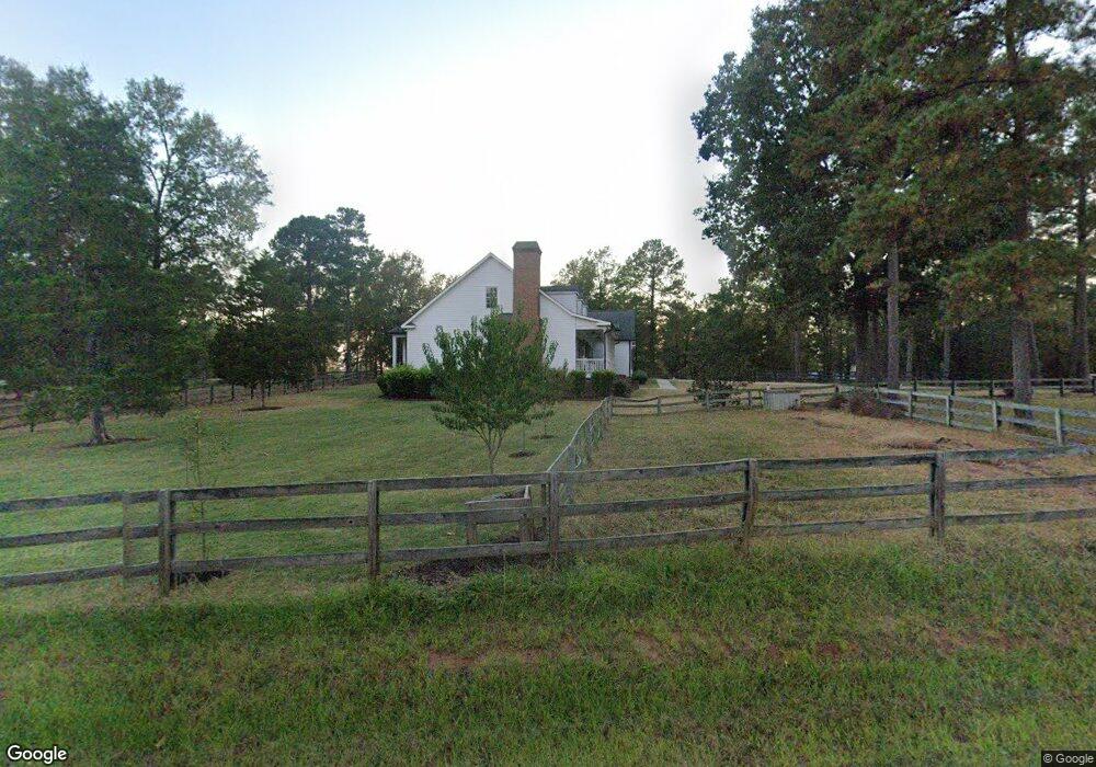 5188 N Tubman Rd, Appling, GA 30802 - photo 1