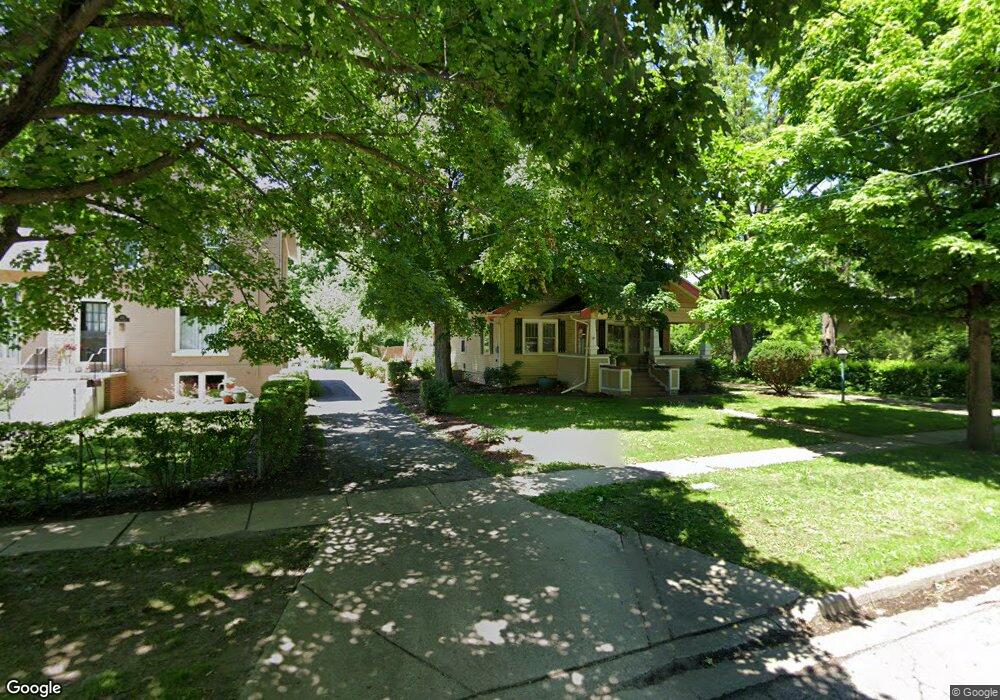 218 S Scott St, Adrian, MI 49221 - photo 1