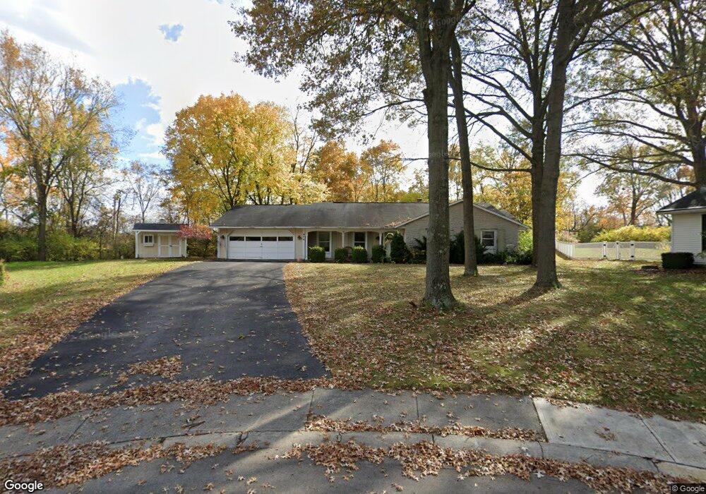 976 Catalpa Ct, Marysville, OH 43040 - photo 1