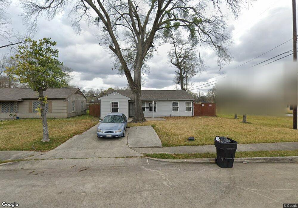 5035 Andrea St unit none, Houston, TX 77021 - photo 1