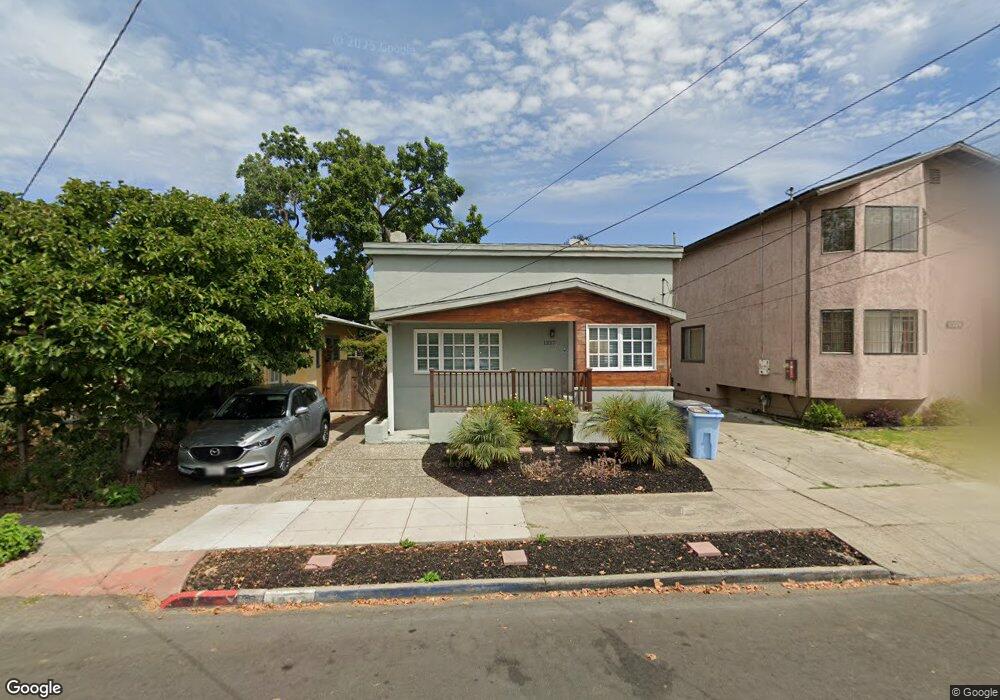 1327 Ward St, Berkeley, CA 94702 - photo 1