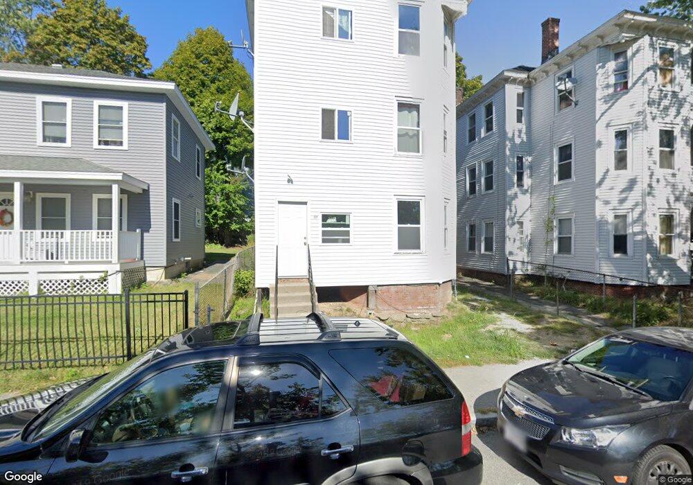 69 Hollis St unit 2, Worcester, MA 01610 - photo 1