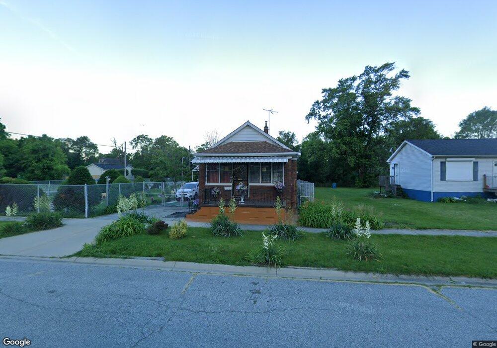 3486 Delaware St, Gary, IN 46409 - photo 1