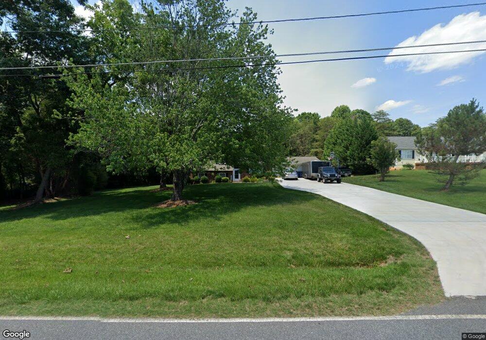 107 Museum Rd, Statesville, NC 28625 - photo 1