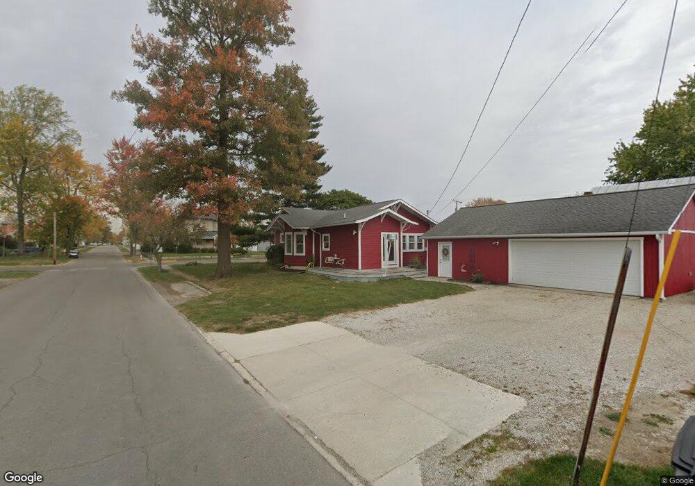 321 W Walnut St, Portland, IN 47371 - photo 1