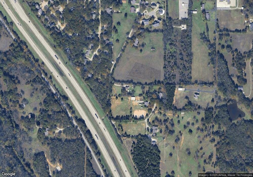 1504 Vernon Rd, Ardmore, OK 73401 - photo 1