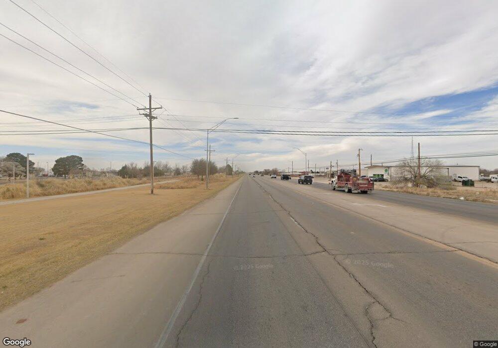 5600 N Lovington Hwy, Hobbs, NM 88240 - photo 1