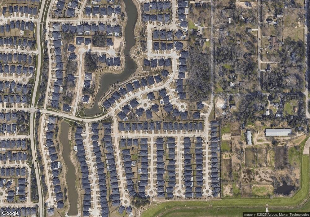 1009 Horned Owl Ct, Conroe, TX 77385 - photo 1