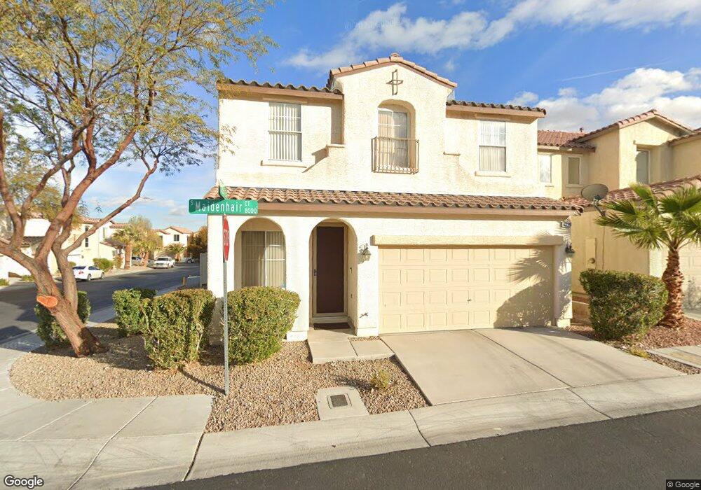 8036 Maidenhair Ct unit n/a, Las Vegas, NV 89139 - photo 1