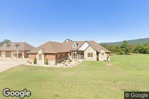 24500 Palmilla Dr, Wister, OK 74966