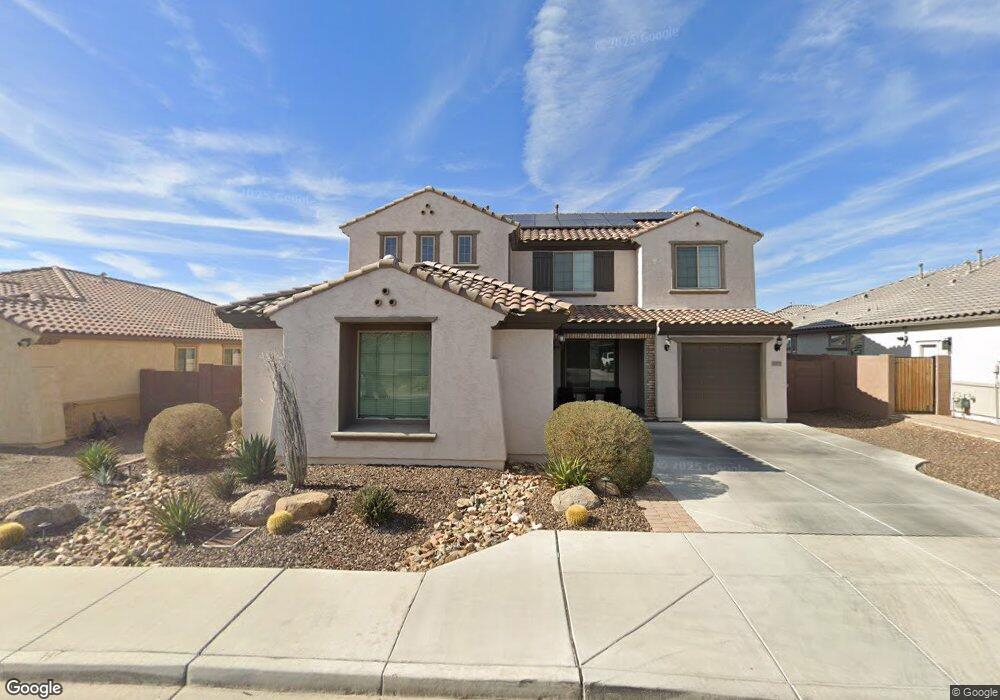 26972 N 70th Ln, Peoria, AZ 85383 - photo 1