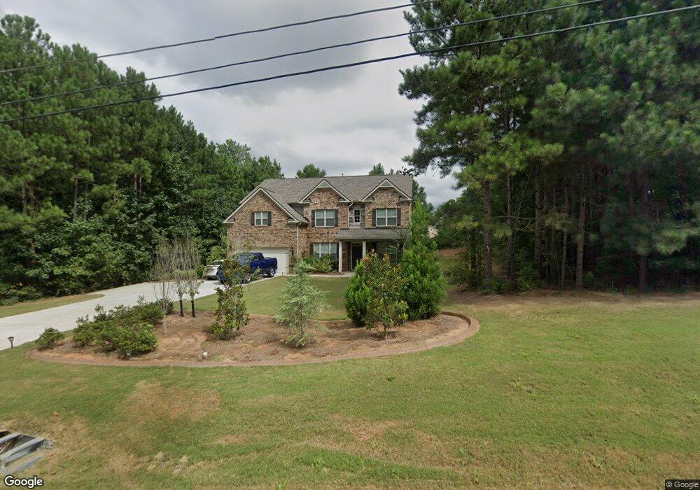 395 Lake Dow Rd unit 125, McDonough, GA 30252 - photo 1