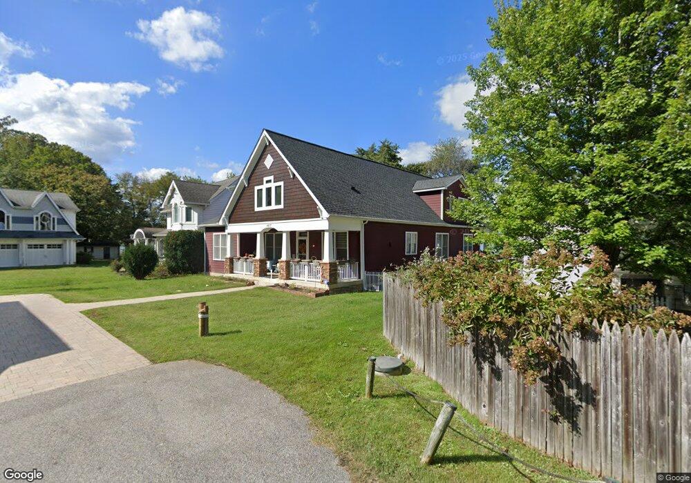 4807 Avery Rd, Shady Side, MD 20764 - photo 1