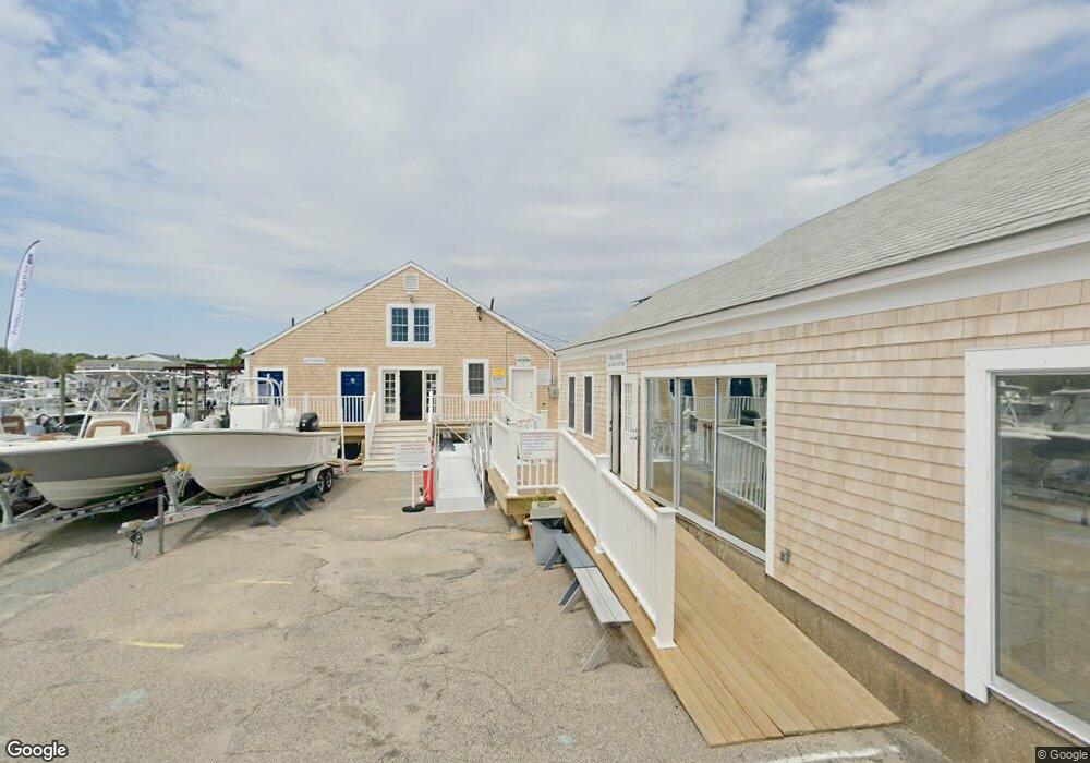 253 Millway, Barnstable, MA 2630 - photo 1