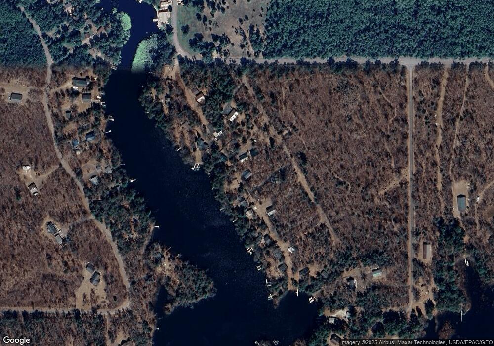 29955 Cranberry Ln, Danbury, WI 54830 - photo 1