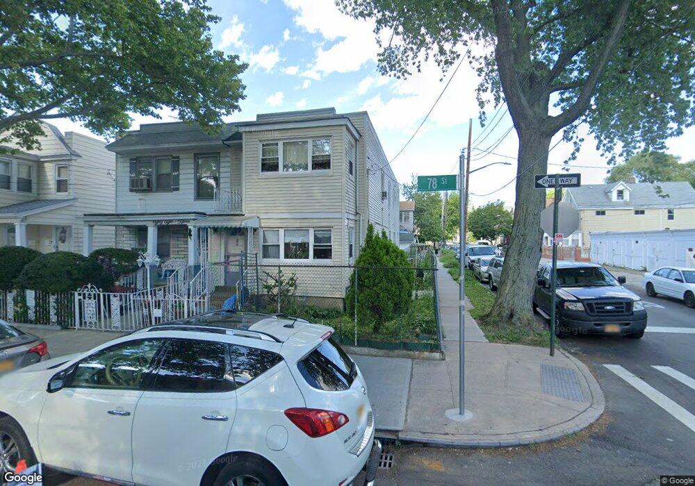 8817 78th St, Woodhaven, NY 11421 - photo 1