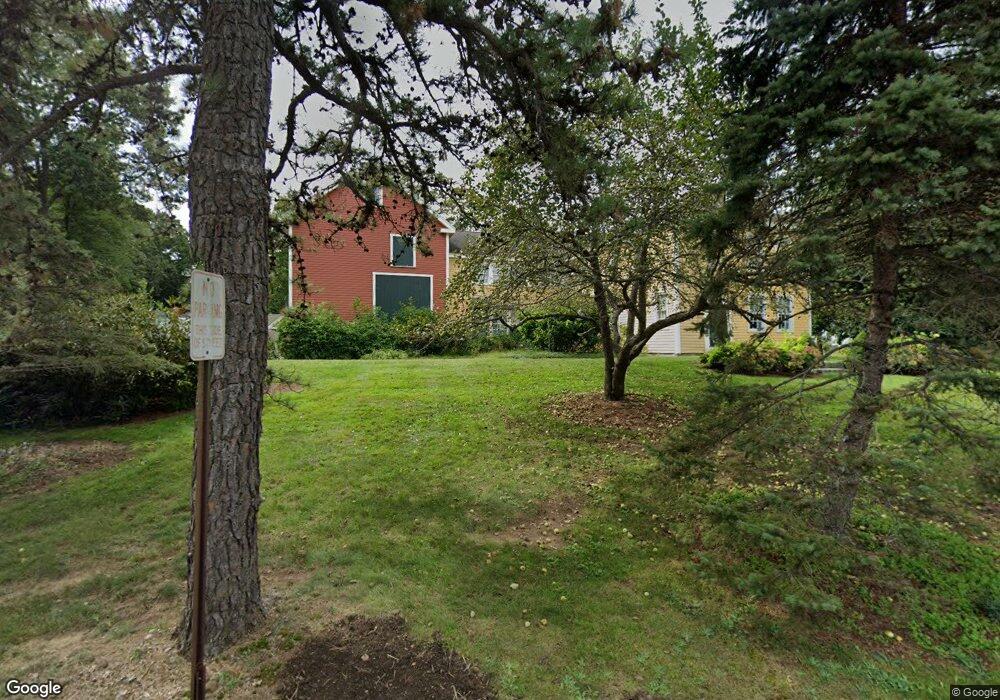 55 Linden St, Holliston, MA 01746 - photo 1