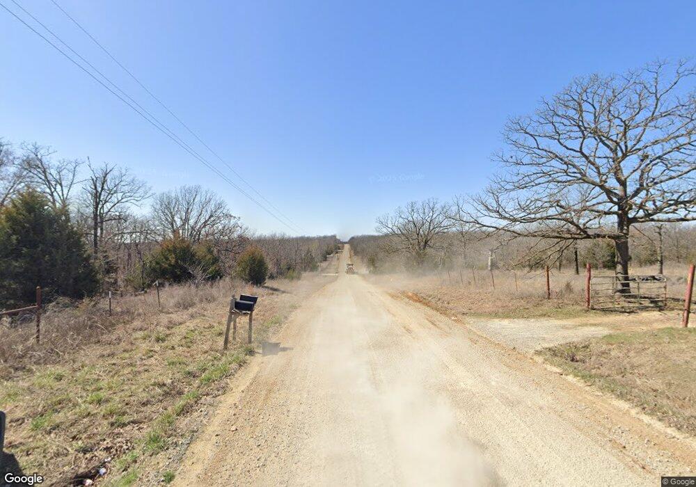 21125 W Hickory Dr, Sapulpa, OK 74066 - photo 1