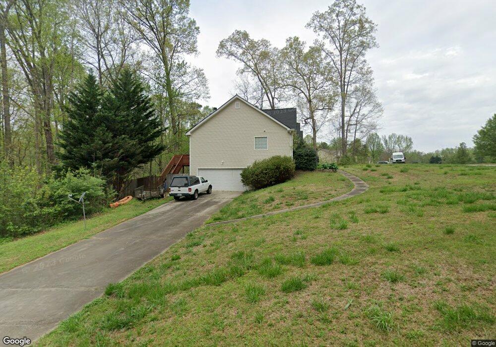 159 Boulder Crescent, Hoschton, GA 30548 - photo 1