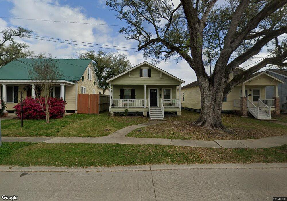 539 East St, Lake Charles, LA 70601 - photo 1
