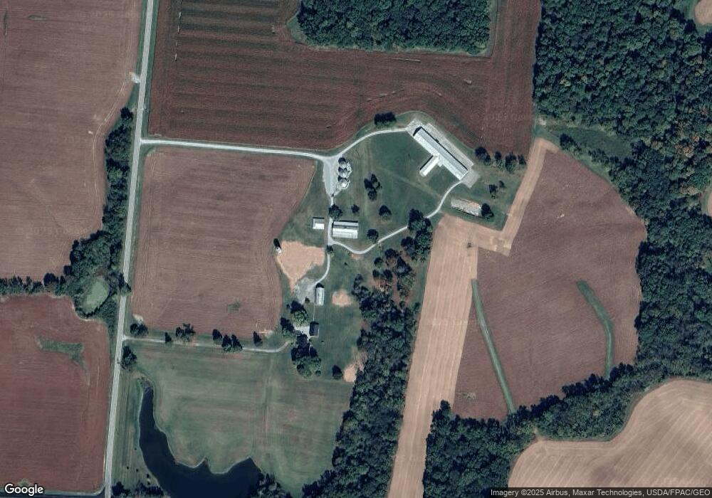 21558 State Route 251, Lynchburg, OH 45142 - photo 1